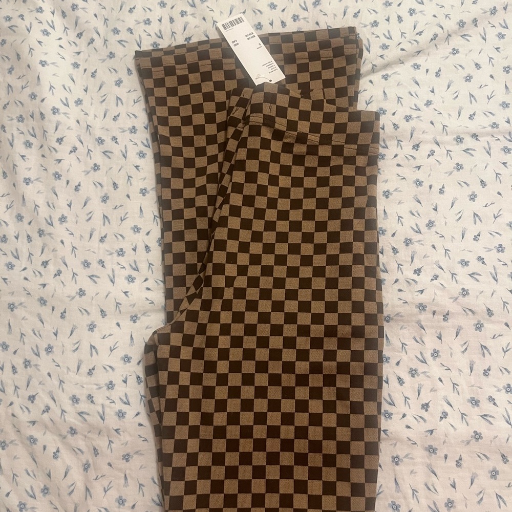Urban outfitters size S flare pants